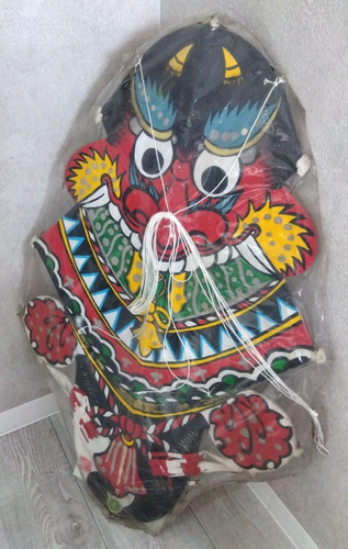 Cerf volant japonais goto - cerf-volant,