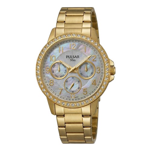 Pulsar montre habillée - , pour