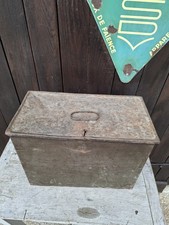 Caisse casernement - de,
