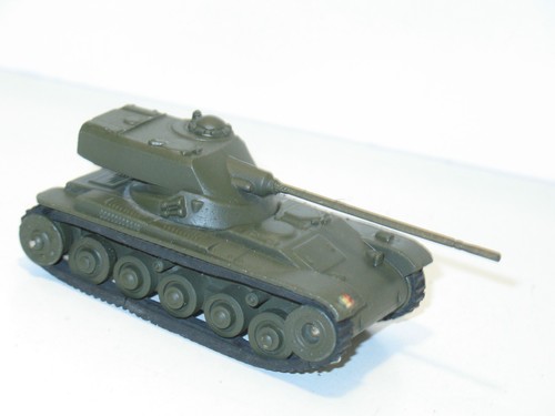 Dinky toys char amx 13 - toys,,
