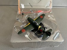 Avion miniature militaire - miniature,
