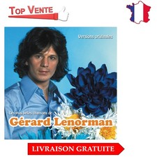 Les Incontournables de Gérard