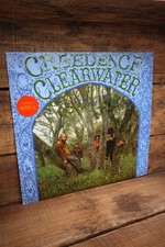 Vinyle 33 Tours Creedence