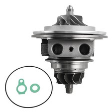 Turbo cartridge K03