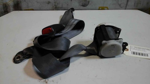 Ceinture arriere gauche suzuki - ceinture,