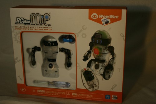Wowwee mini biuld - biuld, up