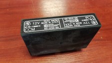 BMW E32 735i 735iL Check