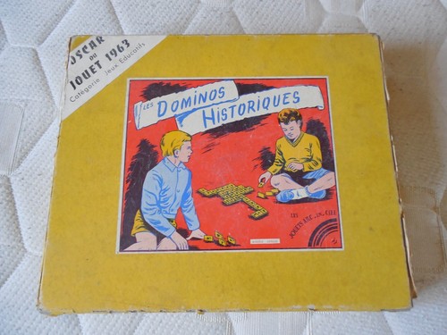 Ancien jeu les - ancien,