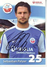 FOOTBALL carte joueur