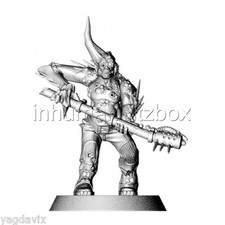 Di26 nurgle poxwalker - nurgle,