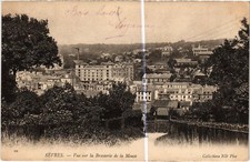 CPA Sevres vue sur la