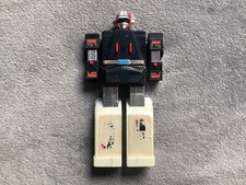 Power Ranger Turboranger PL turbo robot 1989