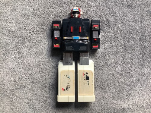Power ranger turboranger - turboranger, pl