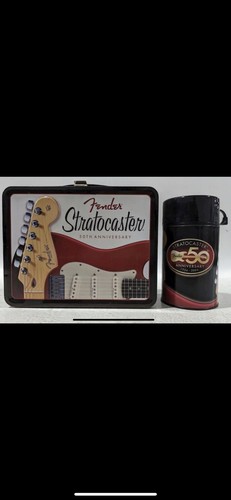 Vintage fender stratocaster - fender,