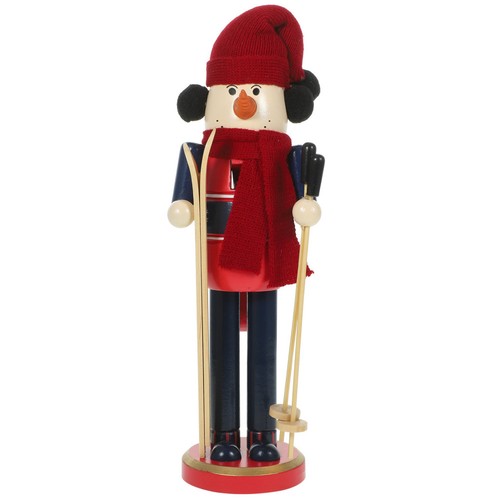 Figurine casse noisette - ,