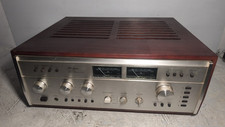 Accuphase E-303X Integrated
