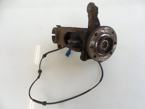 Fusee avant gauche - gauche, peugeot