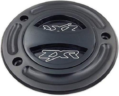 Motorcycle gas cap - gas, for