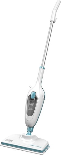 Nettoyeur vapeur 1 - À, 5-en-1