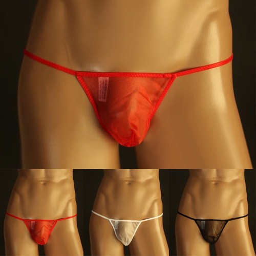 Hommes sexy string - hommes, lingerie