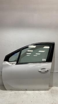 Porte avant gauche - peugeot, 208