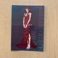 Final Fantasy VII Aerith