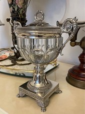 SUPERBE CONFITURIER DRAGEOIR