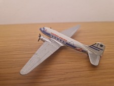 Diecast Avion Schabak 1/250