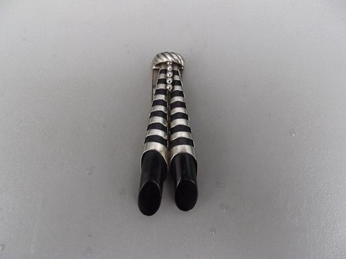 Ancien bijoux broche - ancien,