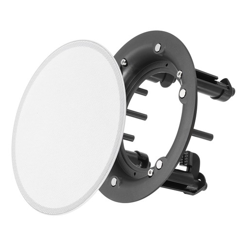 Grille base pour - , enceinte