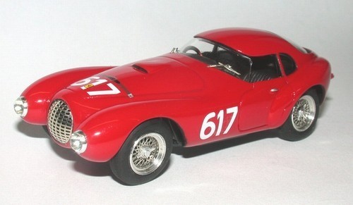 Kit ferrari 212 uovo - ferrari,