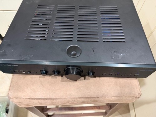 Cambridge audio azur 350a - azur,