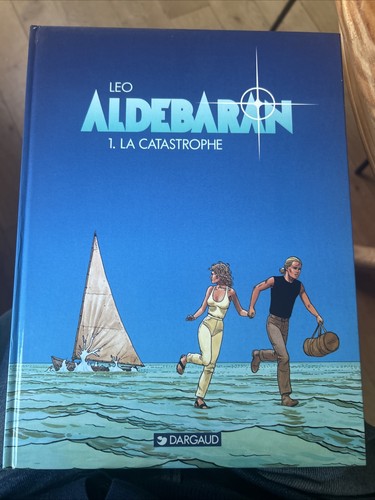 Léo aldebaran 1 la - t., 1,