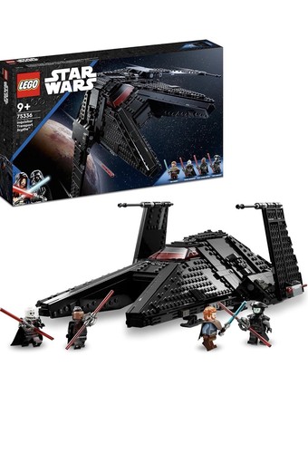 Lego star wars le vaisseau - lego,