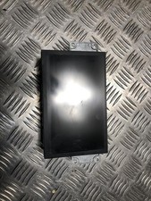 Ecran GPS CITROEN DS3 PHASE 1 9801020080