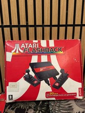 Console Atari Flashback - 20
