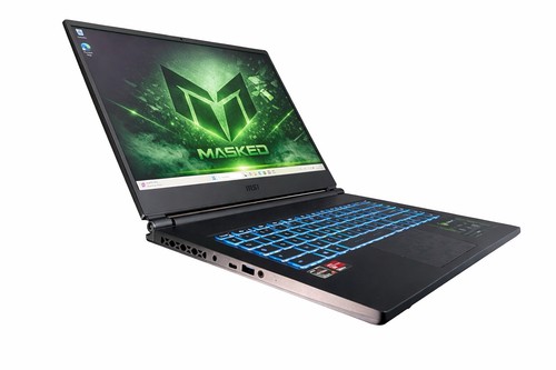 Msi delta a5efk rx - delta, 6700m