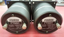 Tweeter FOSTEX FT66H état de