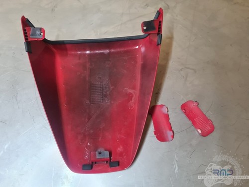 Capot selle honda - selle,