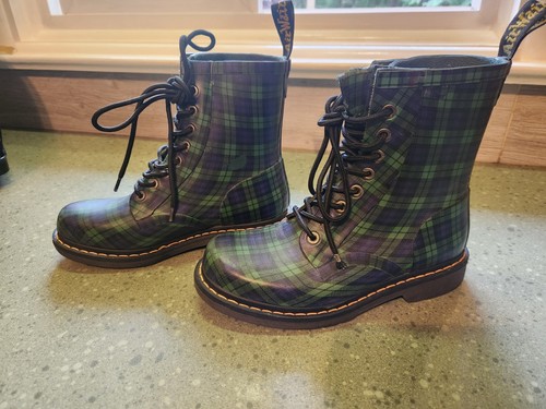 Doc martens drench rubber - doc,