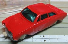 Pour H0 Slotcar Racing Modèle