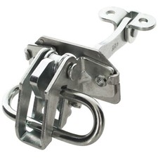 PORTE CHARNIÈRE GARDE AVANT