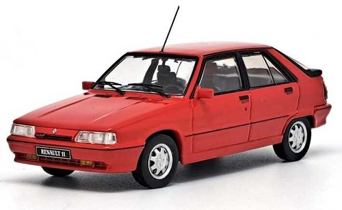 Odeon 157 renault - 157,
