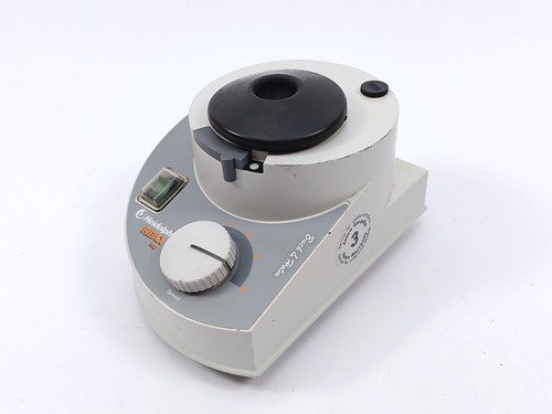Heidolph 541 10000 reax - heidolph, 541-10000-00-0