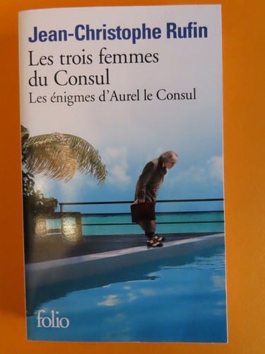 Les trois femmes - du, -de