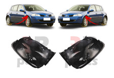 Pour Renault Megane MK2 02-08