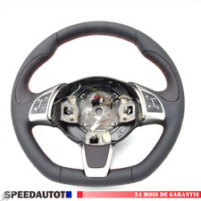  Tuning Volant gainé en cuir