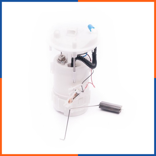 Pompe carburant pour - pompe,
