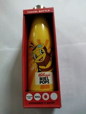 KELLOGG'S GOURDE 50CL MIEL