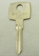 Clé B Roulage Pour Mercedes